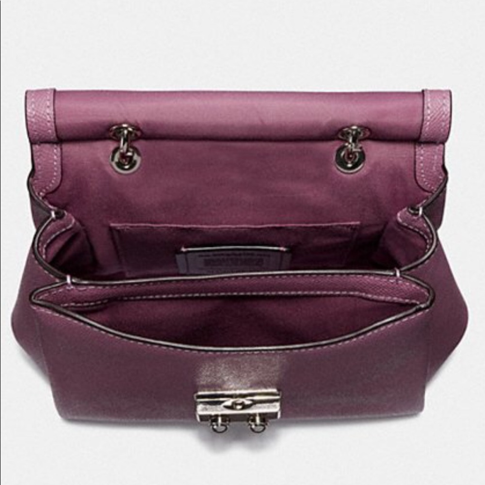 Coach Crossbody-Bag ❤️🌹❤️🌹 - Picture 5 of 8